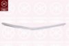 KLOKKERHOLM 8169991 Radiator Grille